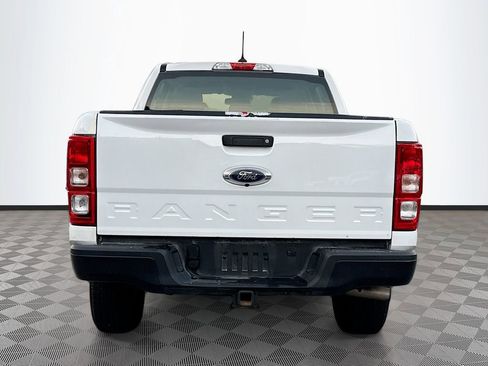 Used 2023 Ford Ranger XL w/ Trailer Tow Package image 7