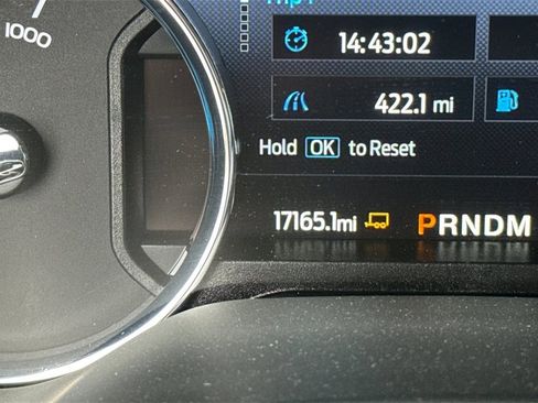 Used 2022 Ford F250 Lariat w/ FX4 Off-Road Package image 23