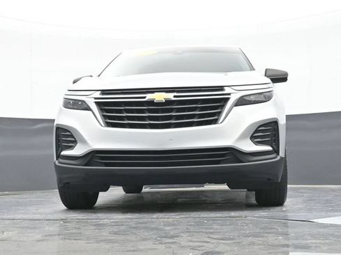 Used 2022 Chevrolet Equinox LS FWD image 55