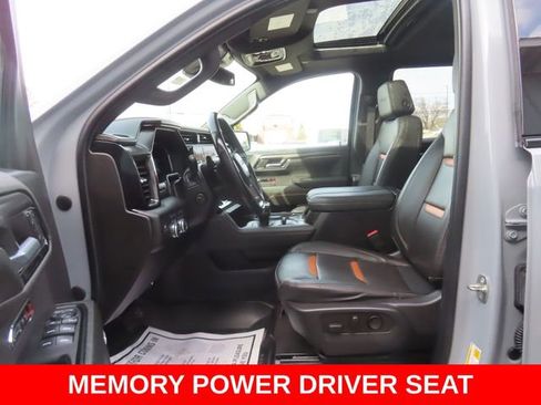 Used 2024 GMC Sierra 1500 AT4 w/ AT4 Premium Package image 20
