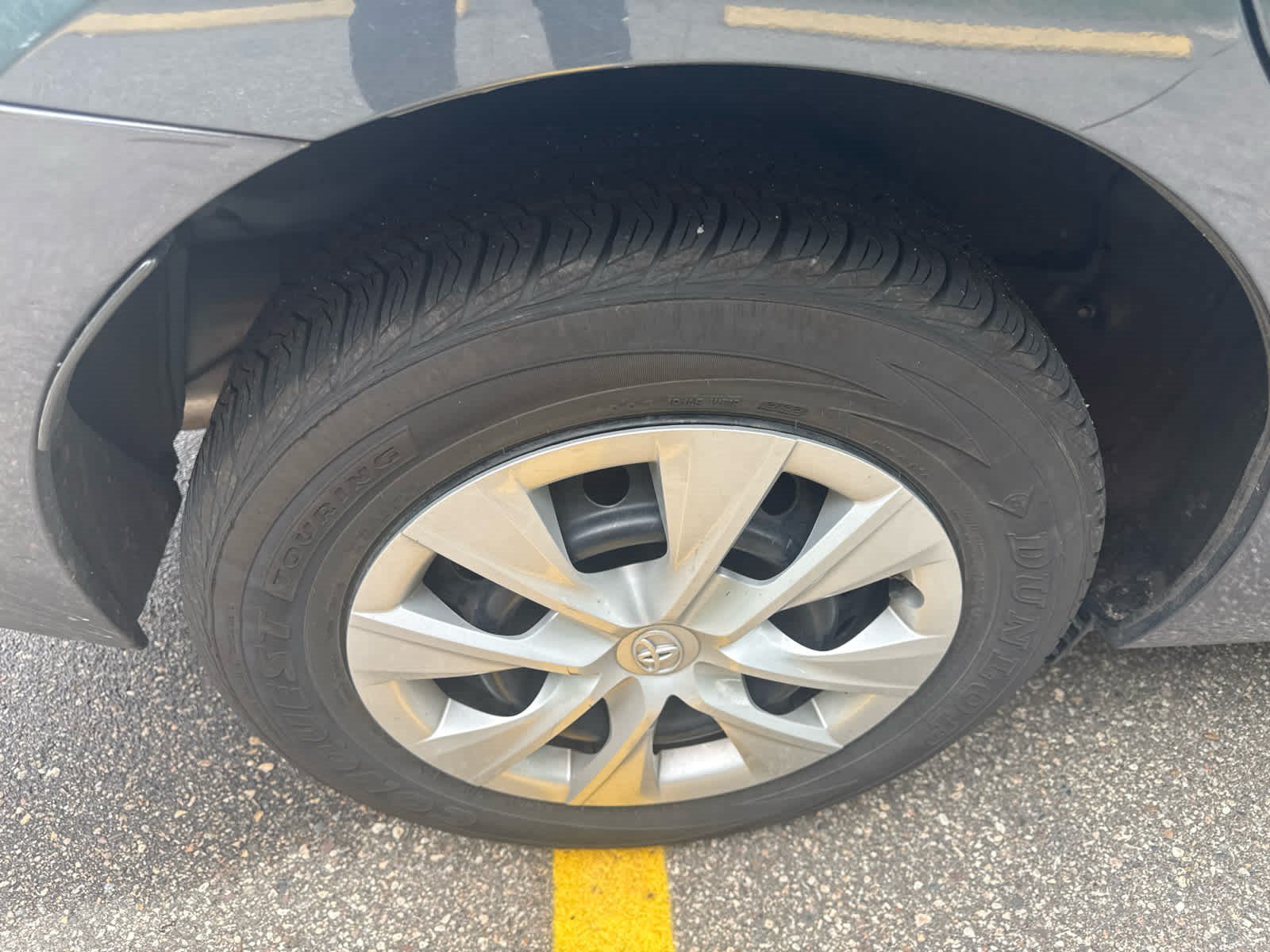 Certified 2016 Toyota Corolla L FWD image 7