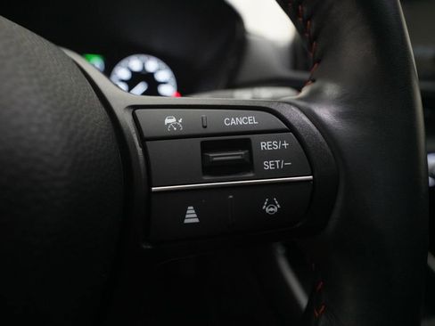 Used 2023 Honda CR-V Sport image 18