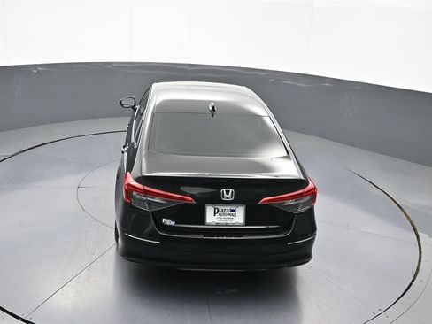 Certified 2023 Honda Civic EX image 38