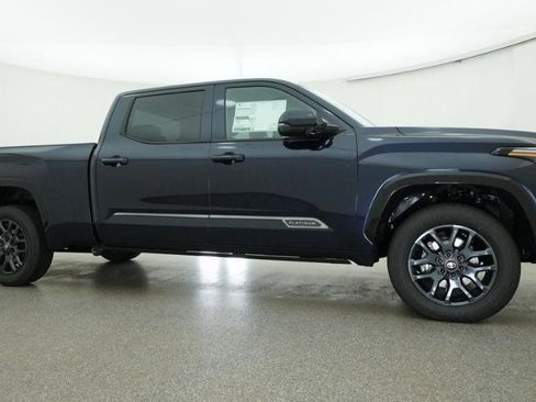 New 2026 Toyota Tundra Platinum AWD/4WD image 6