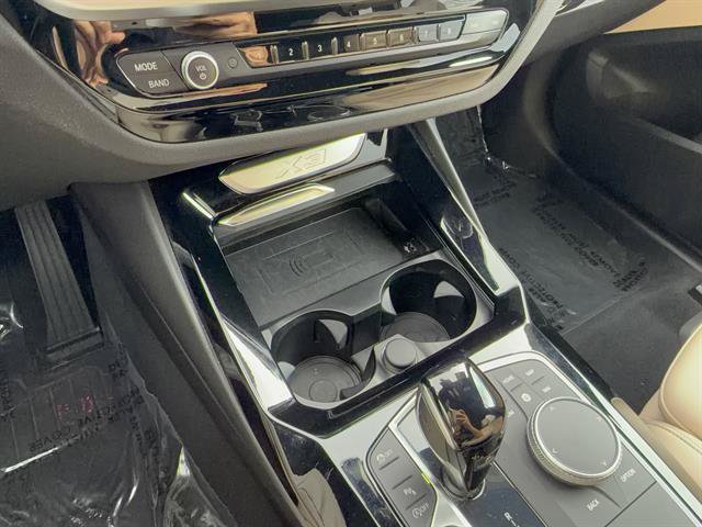 Used 2023 BMW X3 xDrive30i w/ Premium Package AWD/4WD image 19