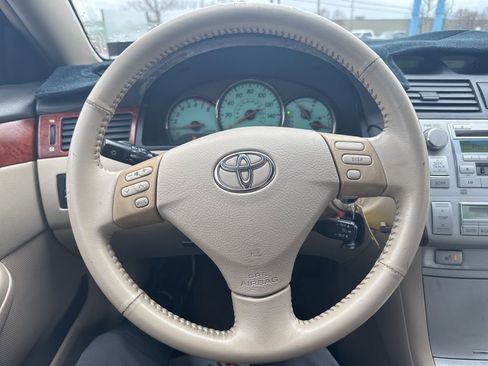 Used 2006 Toyota Solara SE image 19
