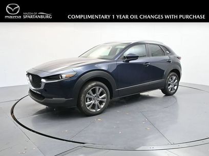 New 2026 MAZDA CX-30 AWD 2.5 S