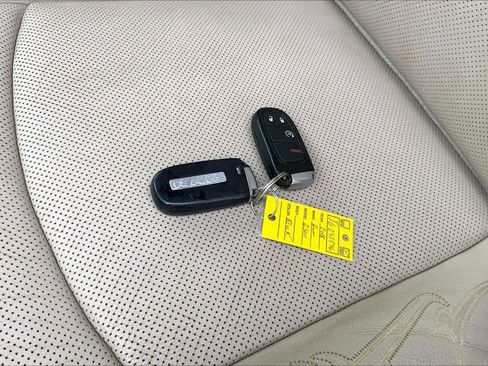 Used 2018 RAM 2500 Longhorn w/ Longhorn Southfork Package image 13