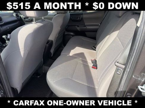 Used 2023 Toyota Tacoma SR AWD/4WD image 41