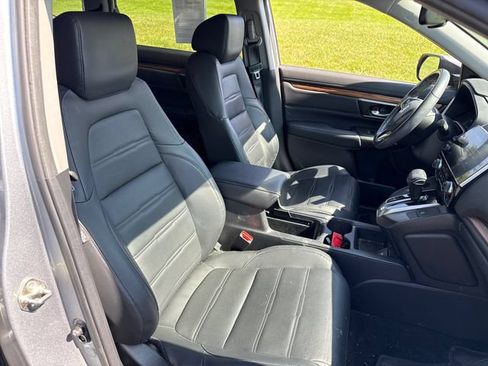 Used 2019 Honda CR-V EX-L image 13