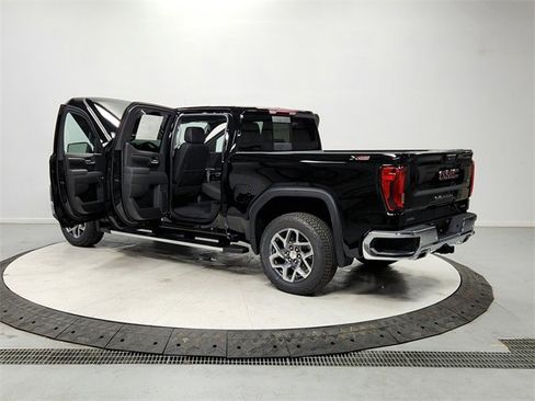 New 2026 GMC Sierra 1500 SLT w/ SLT Premium Plus Package image 13