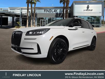 New 2026 Lincoln Corsair Premiere