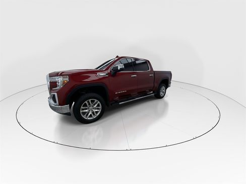 Used 2019 GMC Sierra 1500 SLT image 5