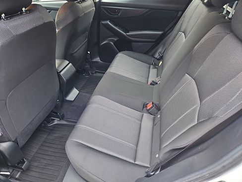 Certified 2023 Subaru Impreza Premium image 26