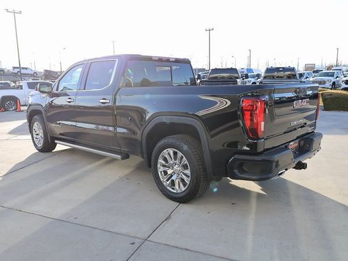 New 2026 GMC Sierra 1500 Denali w/ Technology Package AWD/4WD image 4