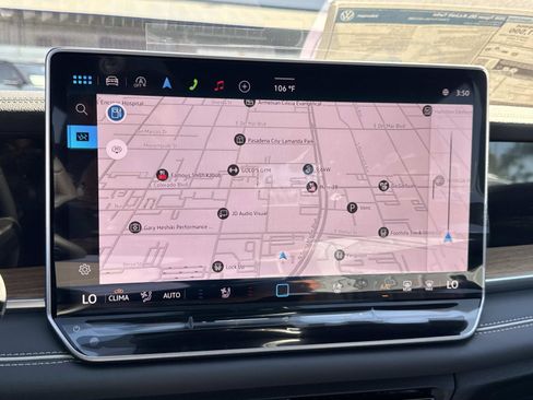 New 2026 Volkswagen Tiguan SEL R-Line image 28