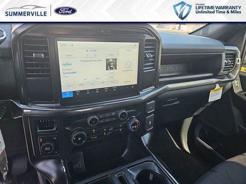 New 2026 Ford F150 STX w/ Equipment Group 200A AWD/4WD image 22