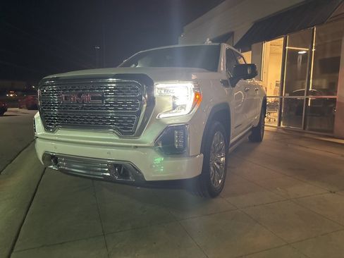 Used 2019 GMC Sierra 1500 Denali w/ Denali Ultimate Package image 5