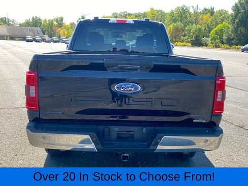 Used 2023 Ford F150 XLT w/ XTR Package AWD/4WD image 5