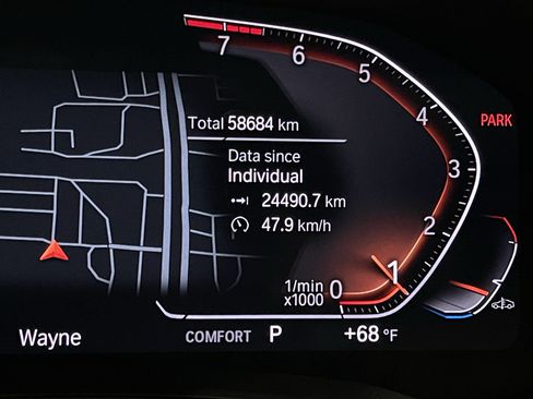 Used 2022 BMW M240i xDrive Coupe AWD/4WD image 21