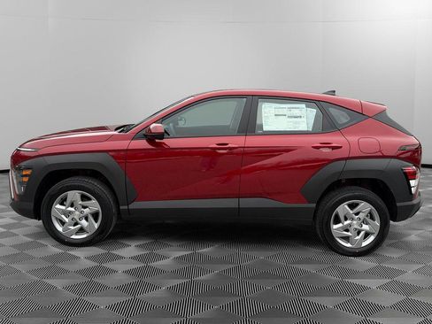 New 2026 Hyundai Kona SE image 4