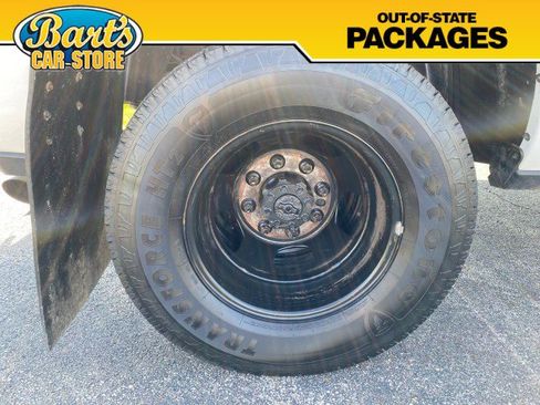 Used 2022 RAM 3500 Big Horn AWD/4WD image 7