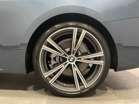 Certified 2024 BMW 430i xDrive Convertible w/ M Sport Package AWD/4WD image 8