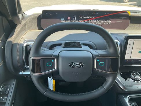 New 2026 Ford Expedition Tremor AWD/4WD image 21
