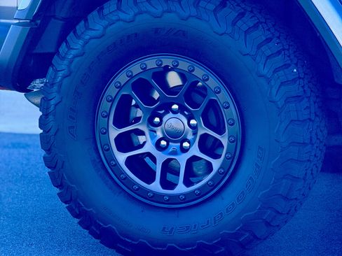 Used 2019 Jeep Wrangler Rubicon image 42