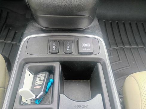 Used 2015 Honda CR-V Touring image 43