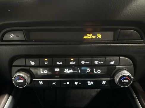 Used 2022 MAZDA CX-5 Signature AWD/4WD image 21