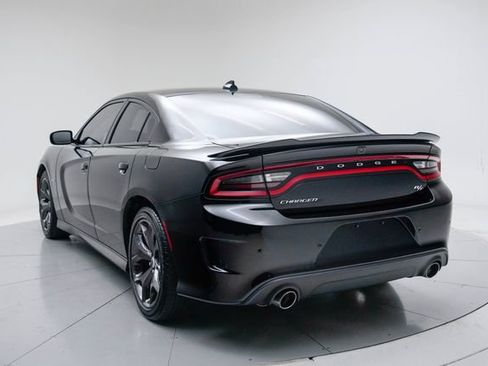 Used 2019 Dodge Charger R/T w/ Driver Confidence Group RWD image 14