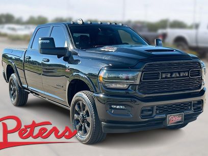 Used 2024 RAM 2500 Limited