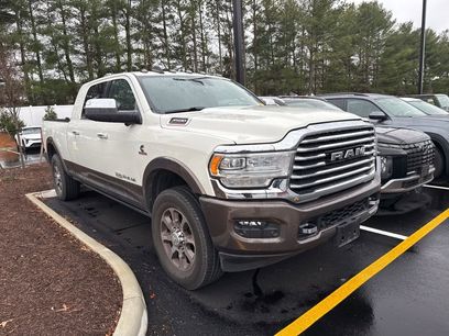 Used 2022 RAM 3500 Limited
