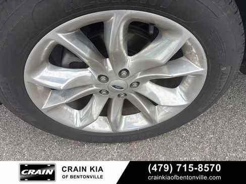 Used 2013 Ford Explorer Limited image 7