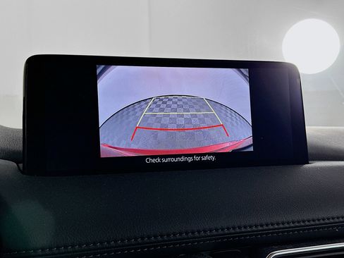 Used 2023 MAZDA CX-5 AWD 2.5 S w/ Premium Package image 22