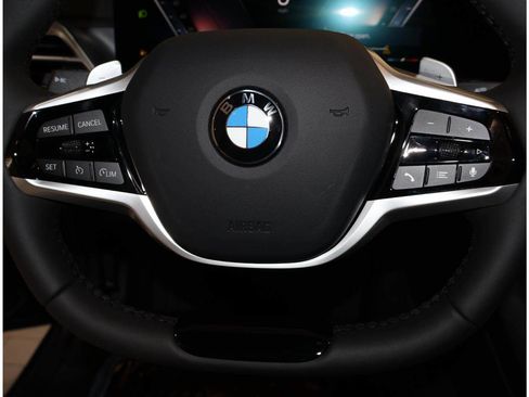 Used 2026 BMW 330i Sedan w/ Convenience Package RWD image 21