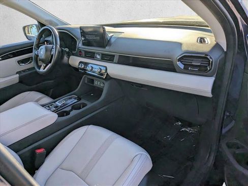 Used 2023 Honda Pilot EX-L image 21