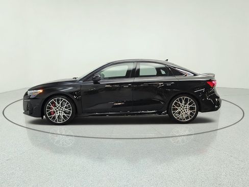 Used 2025 Audi RS 3 AWD/4WD image 8