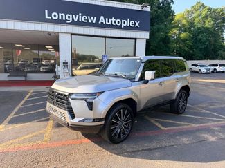 Used 2024 Lexus GX 550 w/ Accessory Package (Z1) AWD/4WD video 1