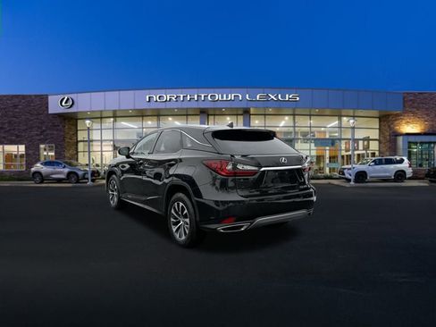 Used 2021 Lexus RX 350 AWD w/ Premium Package image 22