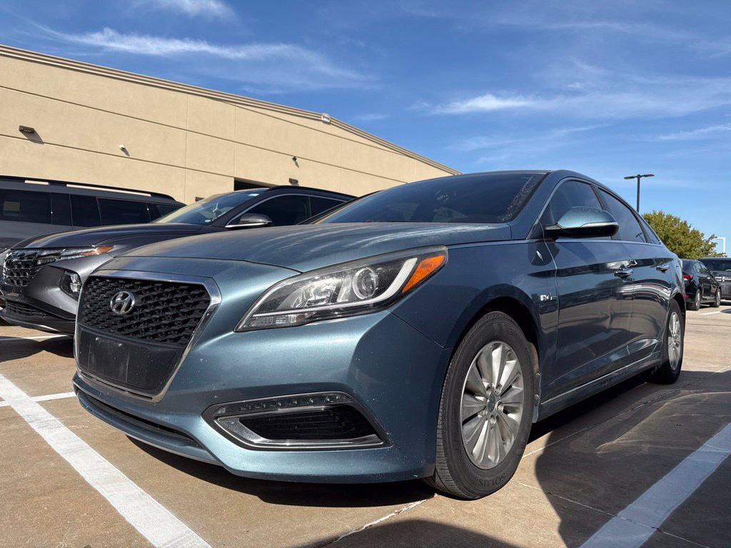 Used 2016 Hyundai Sonata SE FWD image 3