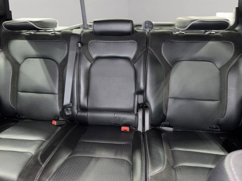 Used 2024 RAM 1500 Laramie image 37
