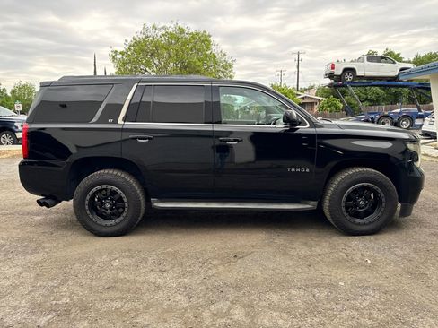 Used 2015 Chevrolet Tahoe LT image 6