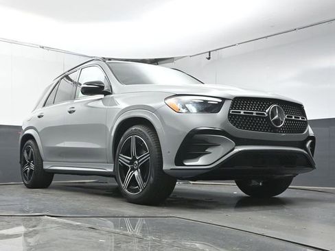New 2026 Mercedes-Benz GLE 350 4MATIC image 36