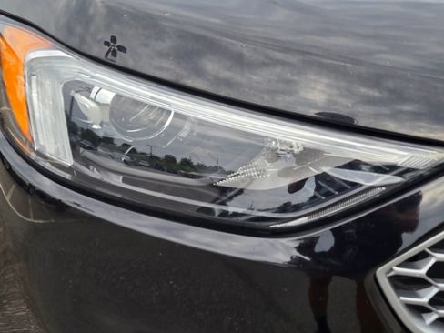Used 2024 Ford Edge SEL AWD/4WD image 4