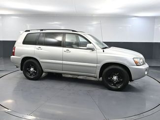 Used 2007 Toyota Highlander Base video 3