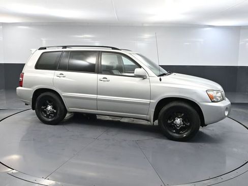 Used 2007 Toyota Highlander Base image 3