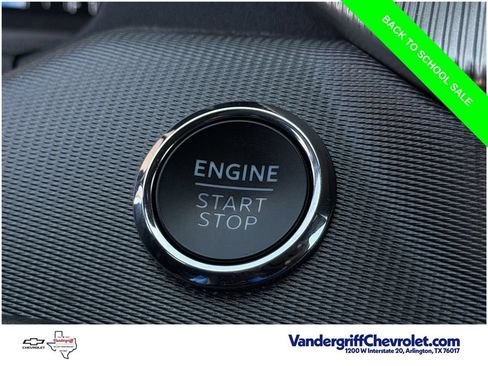 Used 2025 Ford Explorer ST-Line RWD image 20