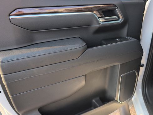 New 2026 Chevrolet Silverado 1500 RST w/ RST Select Package image 30